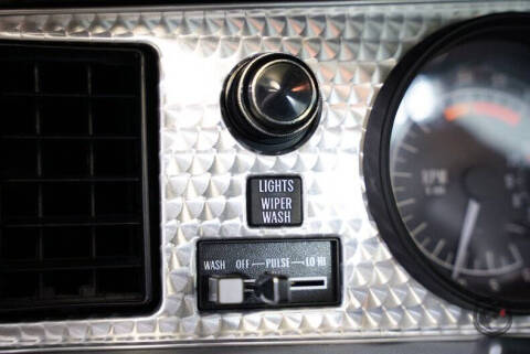 1979 Pontiac Trans Am