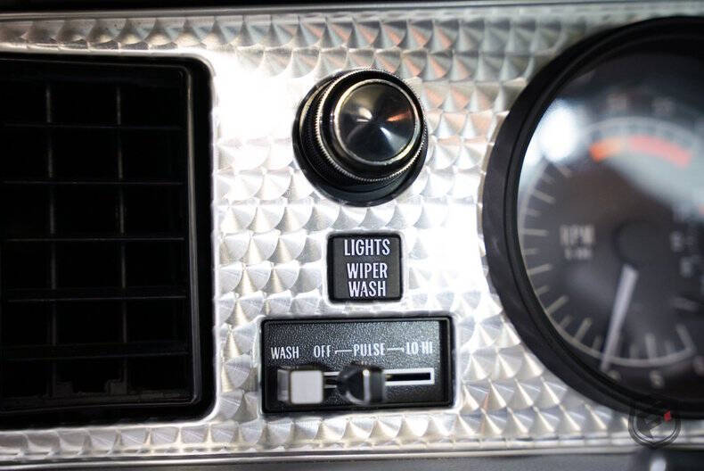 1979 Pontiac Trans Am