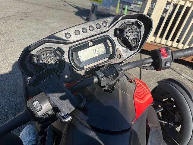2021 Can-Am Ryker 900 ACE