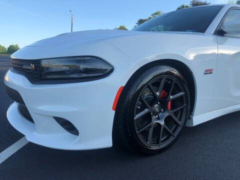 2017 Dodge Charger for sale at Superior Wholesalers Inc. in Fredericksburg VA