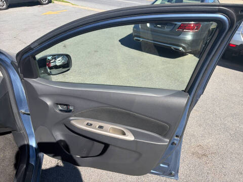 2009 Toyota Yaris