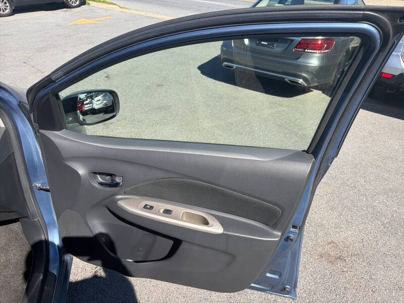 2009 Toyota Yaris