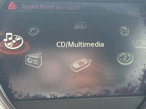 2012 MINI Cooper Countryman
