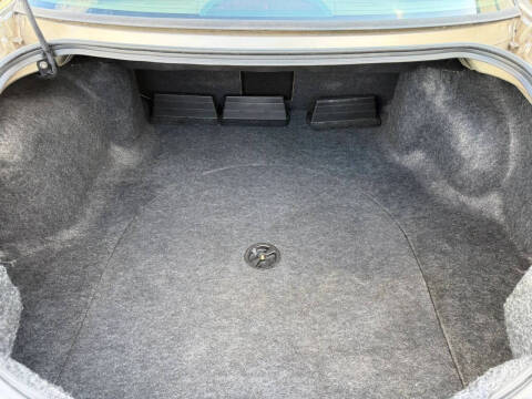 2002 Chrysler Concorde LX