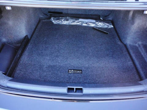 2012 Volkswagen Passat