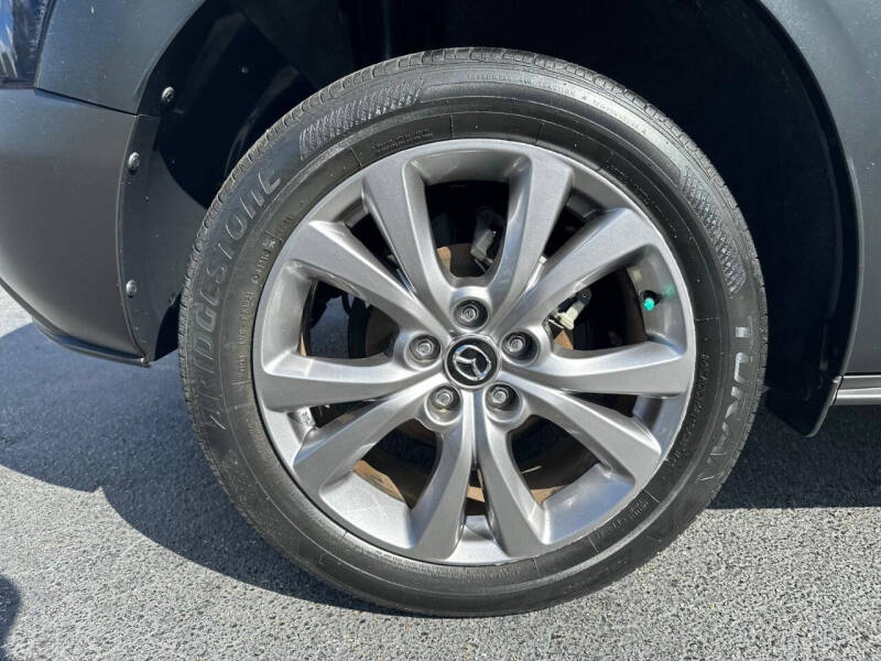 2021 Mazda CX-30 Premium