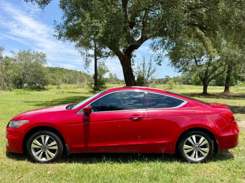 2012 Honda Accord EX