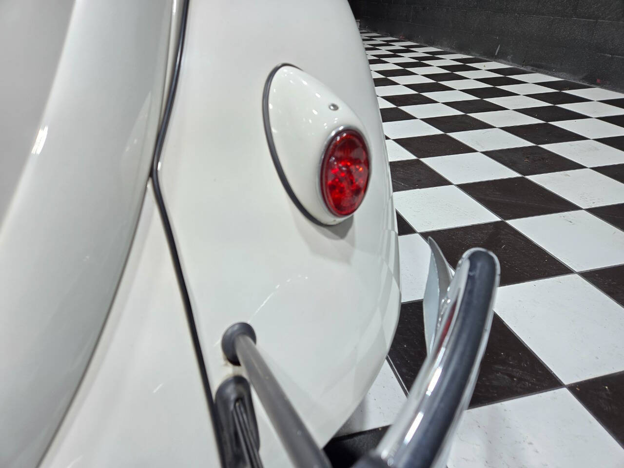 1959 Volkswagen Beetle 48