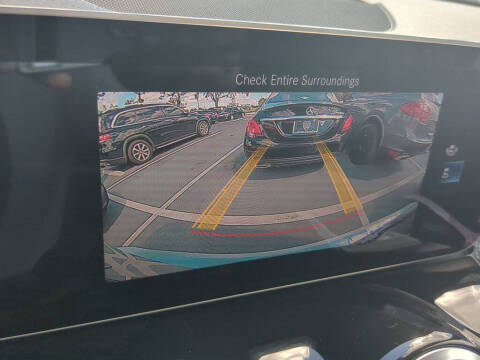 2021 Mercedes-Benz GLB GLB 250