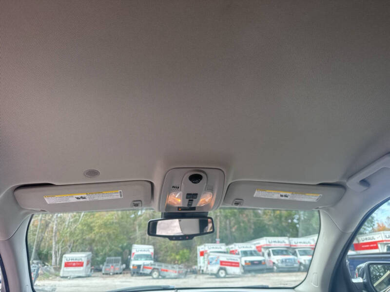 2014 GMC Terrain SLT-1