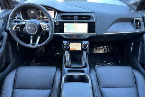 2024 Jaguar I-PACE EV400 R-Dynamic HSE