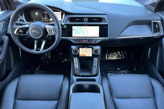 2024 Jaguar I-PACE EV400 R-Dynamic HSE
