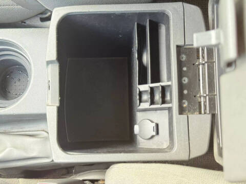 2020 Nissan Frontier