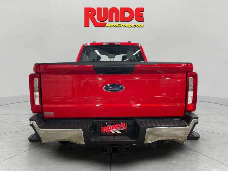 2025 Ford F-250 Super Duty