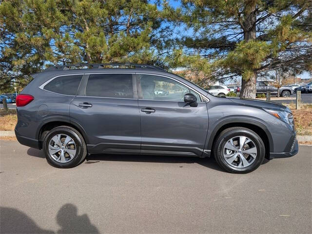 2023 Subaru Ascent Premium 7-Passenger