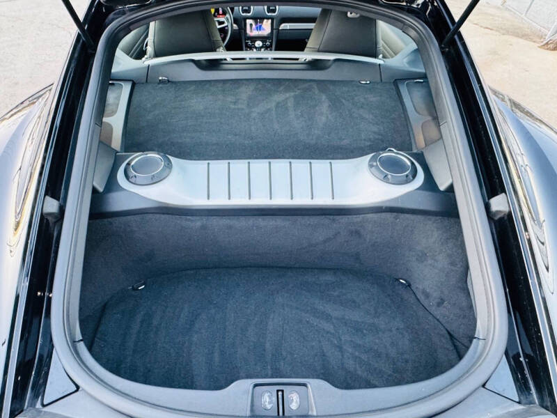 2018 Porsche 718 Cayman