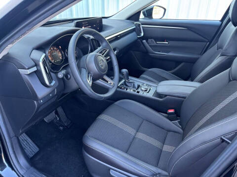 2025 Mazda CX-50 2.5 S Select