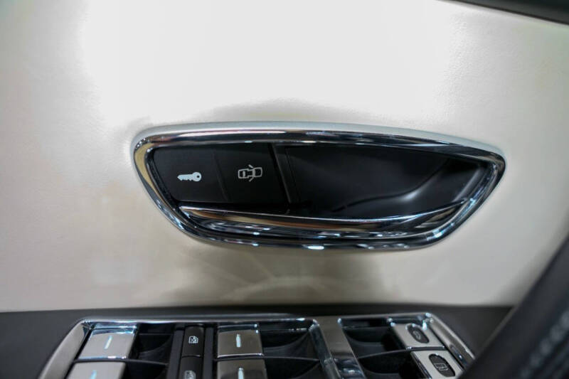 2014 Bentley Flying Spur