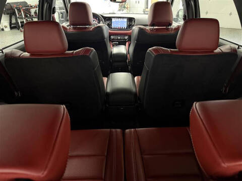 2023 Dodge Durango SRT 392