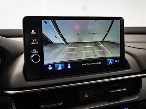 2025 Acura ADX w/A-SPEC