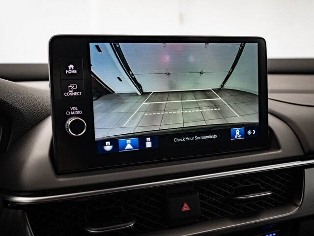 2025 Acura ADX w/A-SPEC