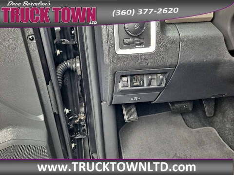 2011 RAM 1500