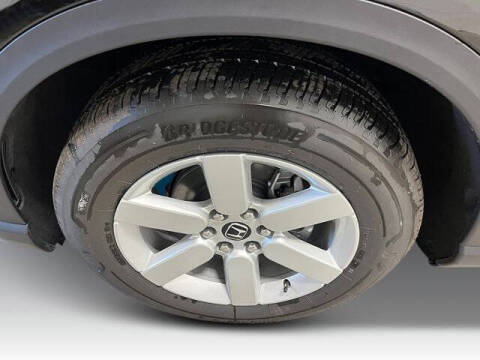 2024 Honda Prologue EX