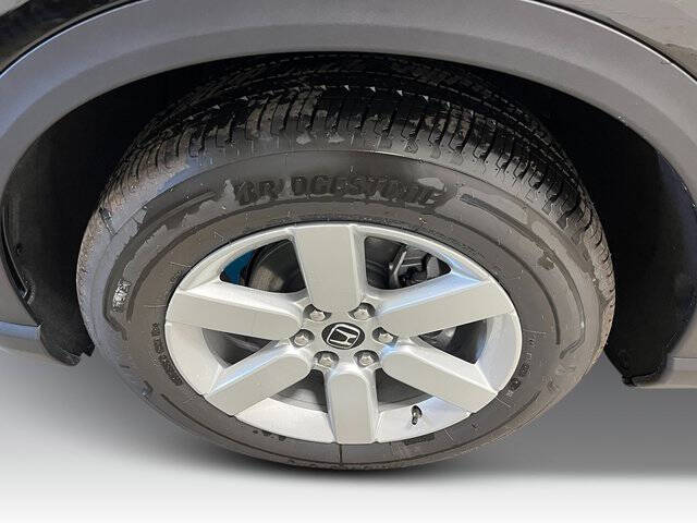 2024 Honda Prologue EX