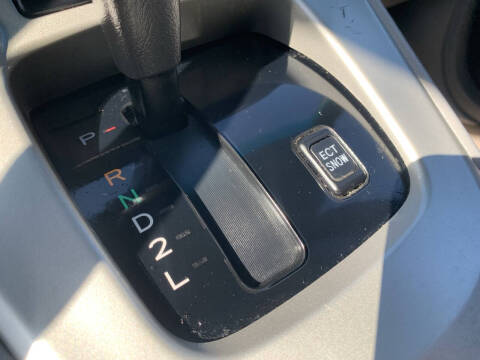 2005 Toyota Highlander