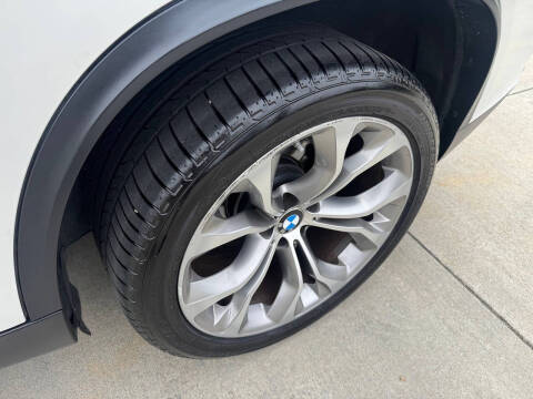 2017 BMW X5 xDrive40e iPerformance
