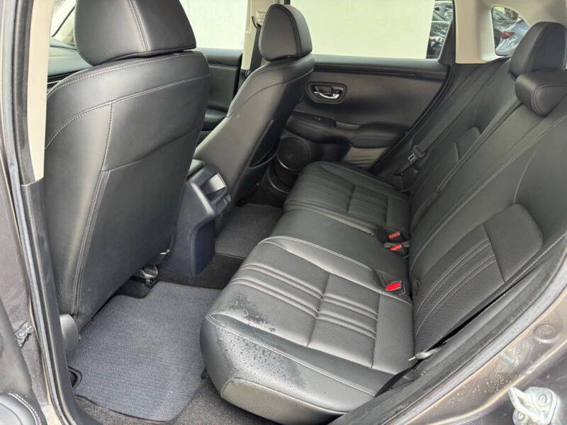 2023 Honda HR-V EX-L