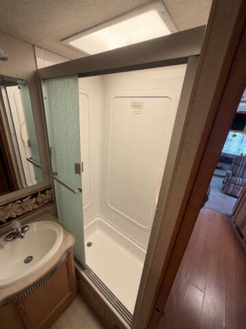 2006 Fleetwood RV Southwind 32VS