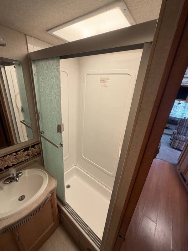 2006 Fleetwood RV Southwind 32VS