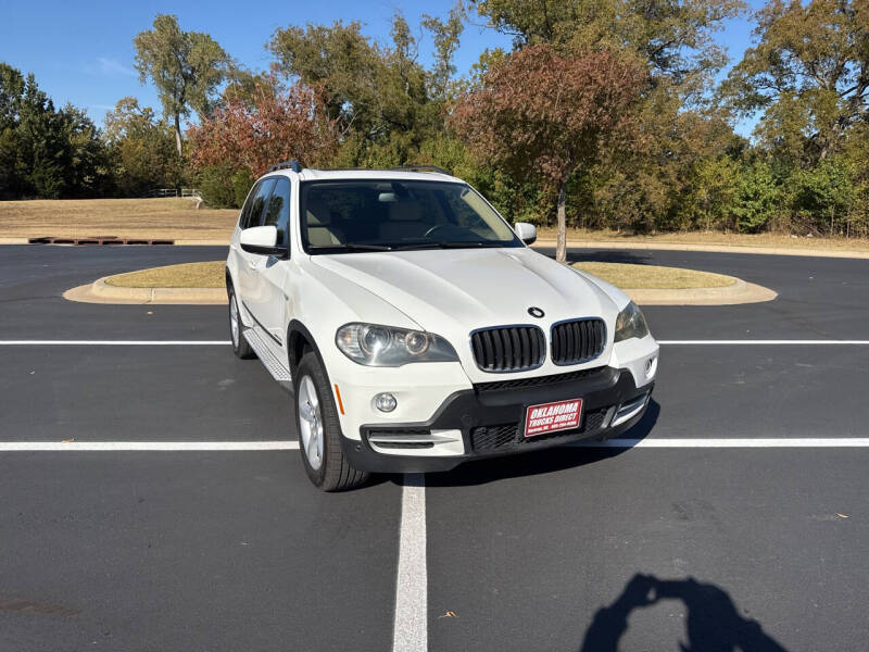 2010 BMW X5 xDrive30i
