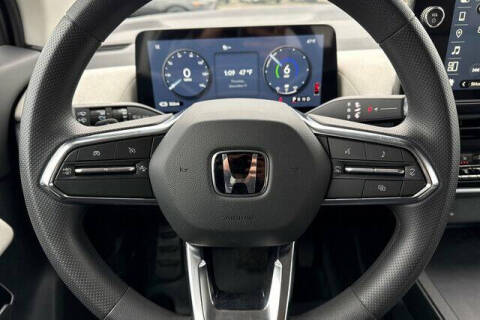 2026 Honda Prologue EX