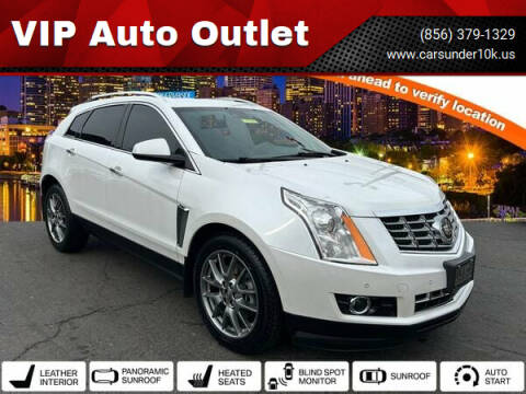 2016 Cadillac SRX for sale at VIP Auto Outlet in Bridgeton NJ