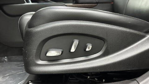 2019 Cadillac XTS Luxury