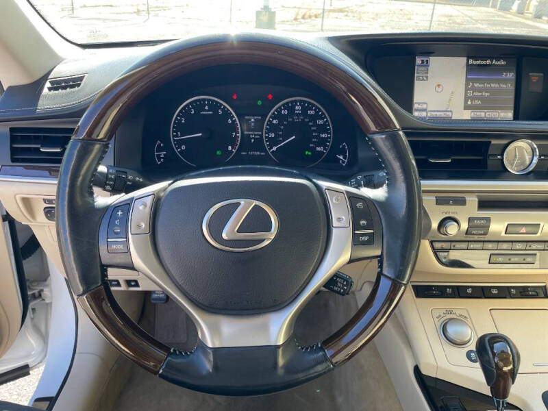2014 Lexus ES 350
