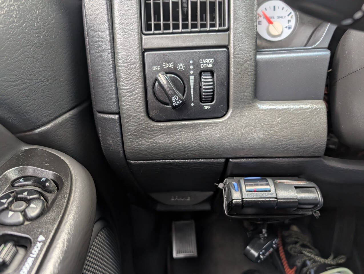 used 2005 Dodge Ram 3500 car, priced at $25,999