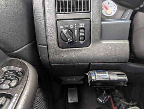 2005 Dodge Ram 3500 SLT