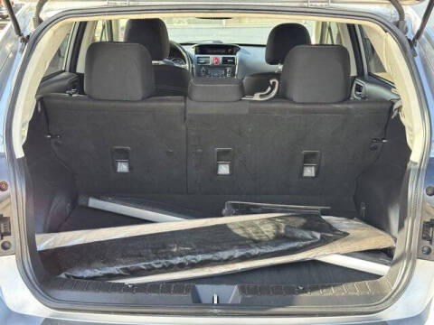 2013 Subaru XV Crosstrek 2.0i Premium