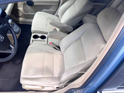 2011 Honda CR-V EX