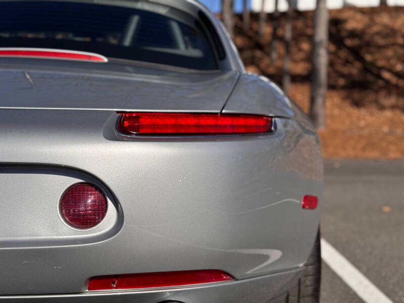2001 BMW Z8