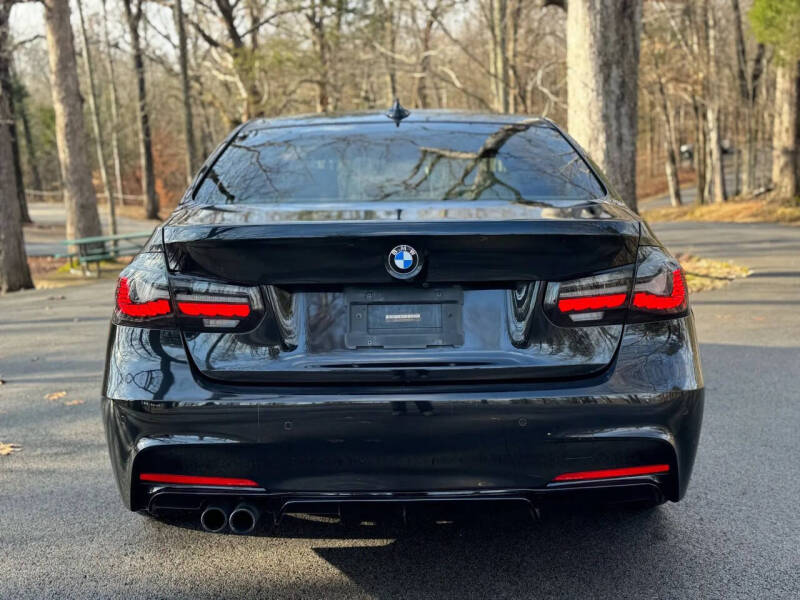 2014 BMW 3 Series 328i