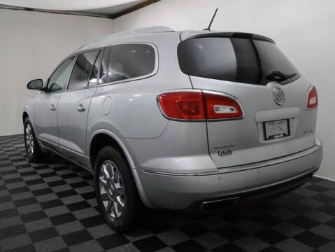 2014 Buick Enclave Premium