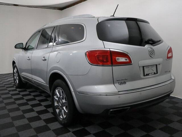 2014 Buick Enclave Premium