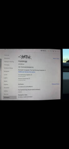 2024 Tesla Cybertruck