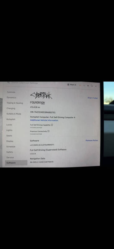 2024 Tesla Cybertruck