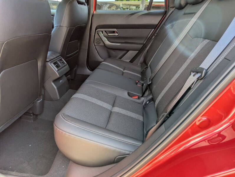 2026 Mazda CX-50 2.5 S Select