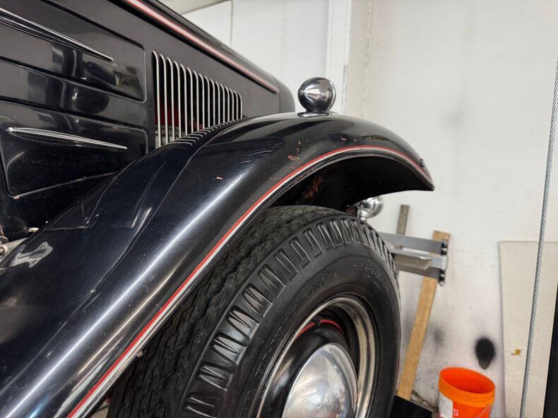 1959 Chevrolet C/K 10 Series